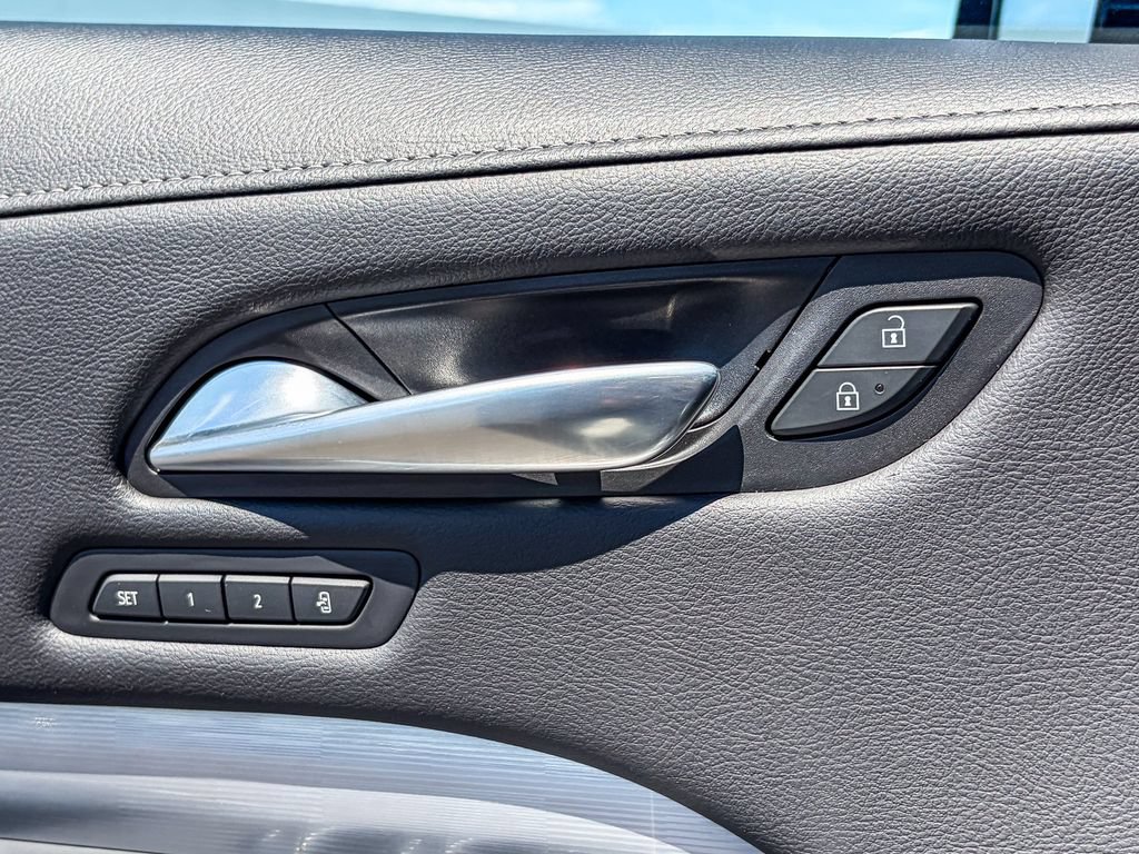 Certified 2024 Cadillac XT4 Premium Luxury FWD image 37