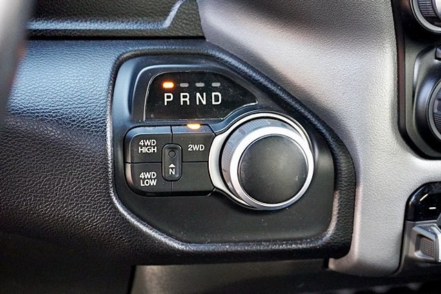 Certified 2024 RAM 2500 Big Horn image 28