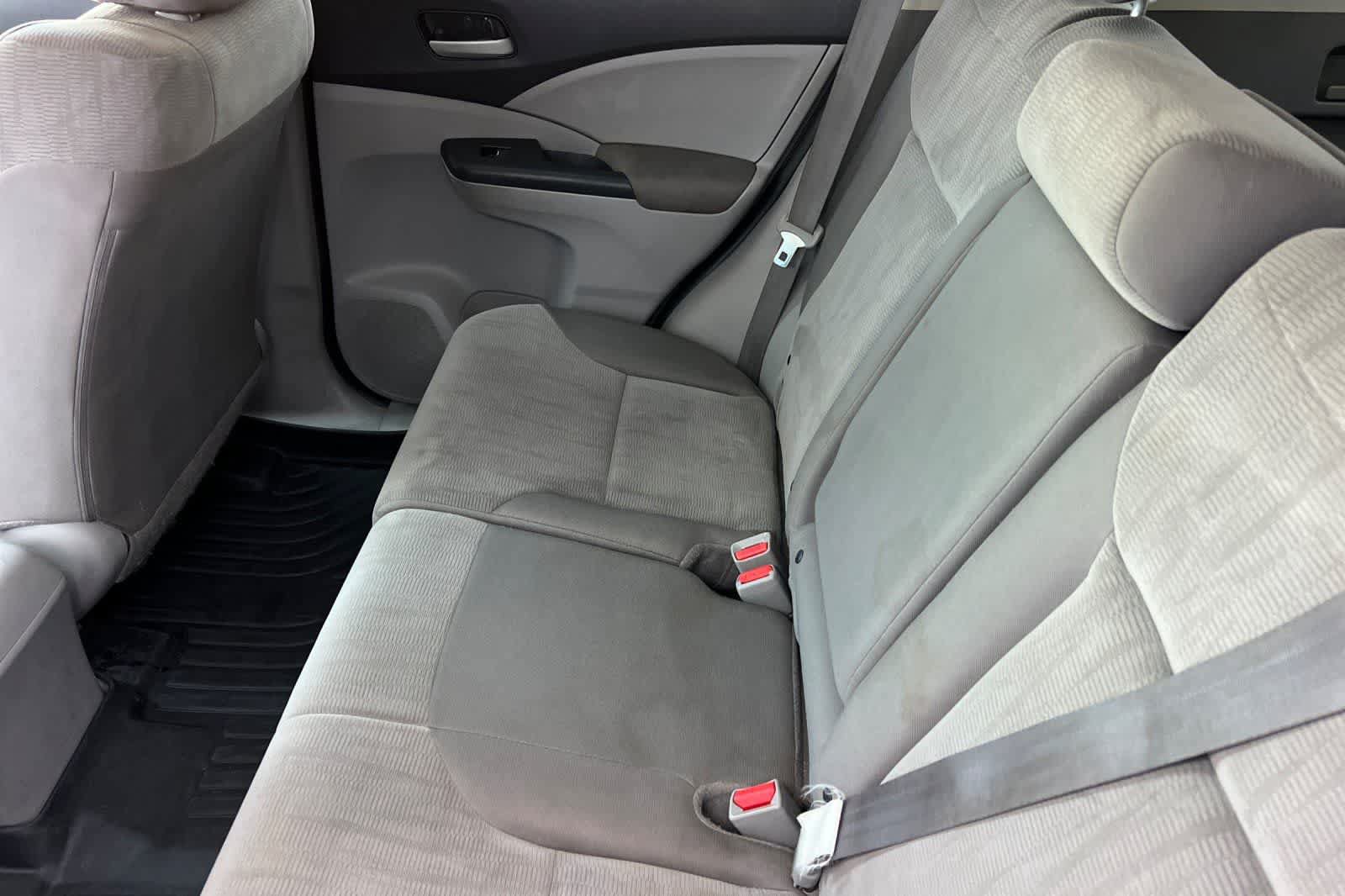 Used 2014 Honda CR-V LX image 5