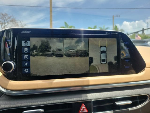 Used 2020 Hyundai Sonata Limited FWD image 25
