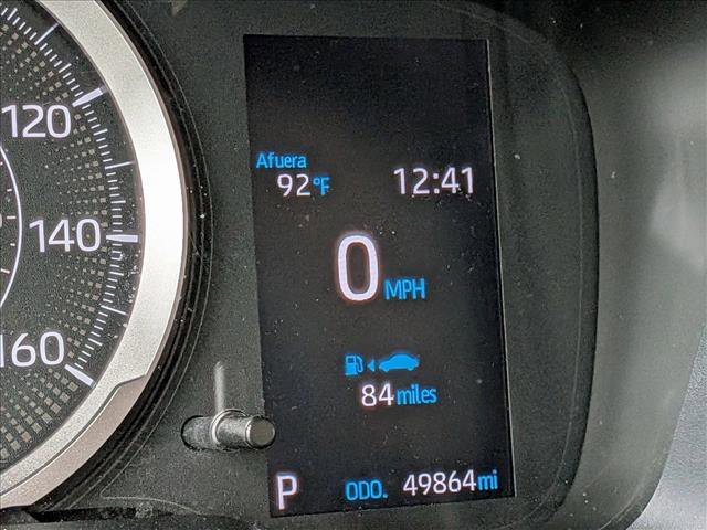 Used 2021 Toyota Corolla LE FWD image 5