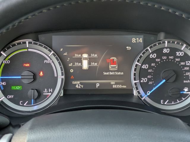 Used 2023 Toyota Highlander XLE image 21