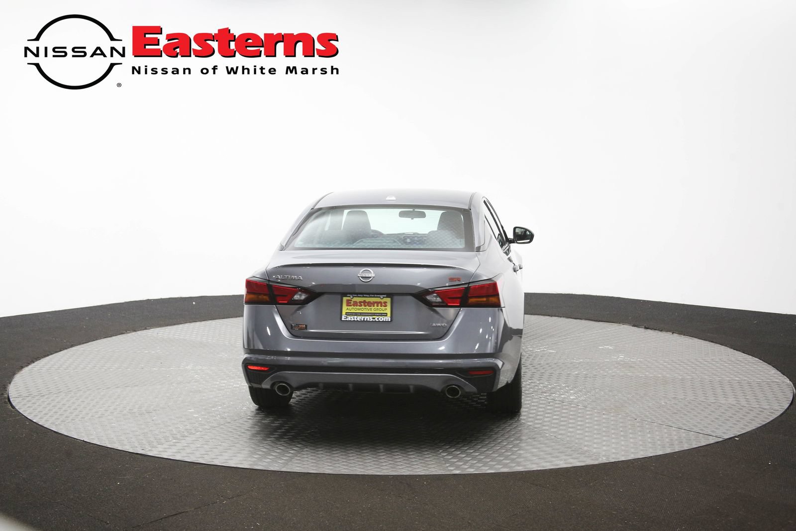 Used 2023 Nissan Altima 2.5 SR AWD/4WD image 37