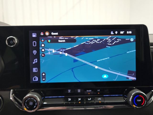 New 2026 Chevrolet Colorado W/T w/ WT Custom Package RWD image 22