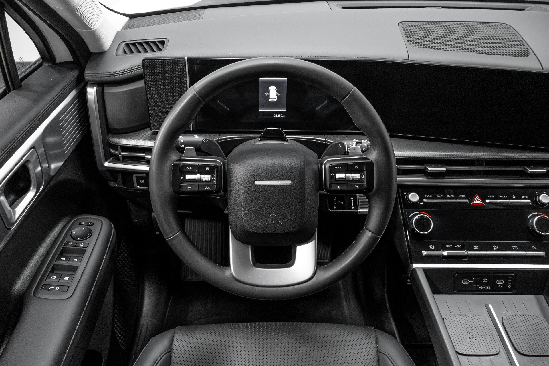 Used 2025 Hyundai Santa Fe SEL image 50