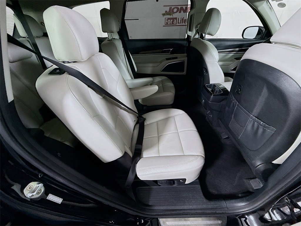 Used 2020 Kia Telluride SX image 34