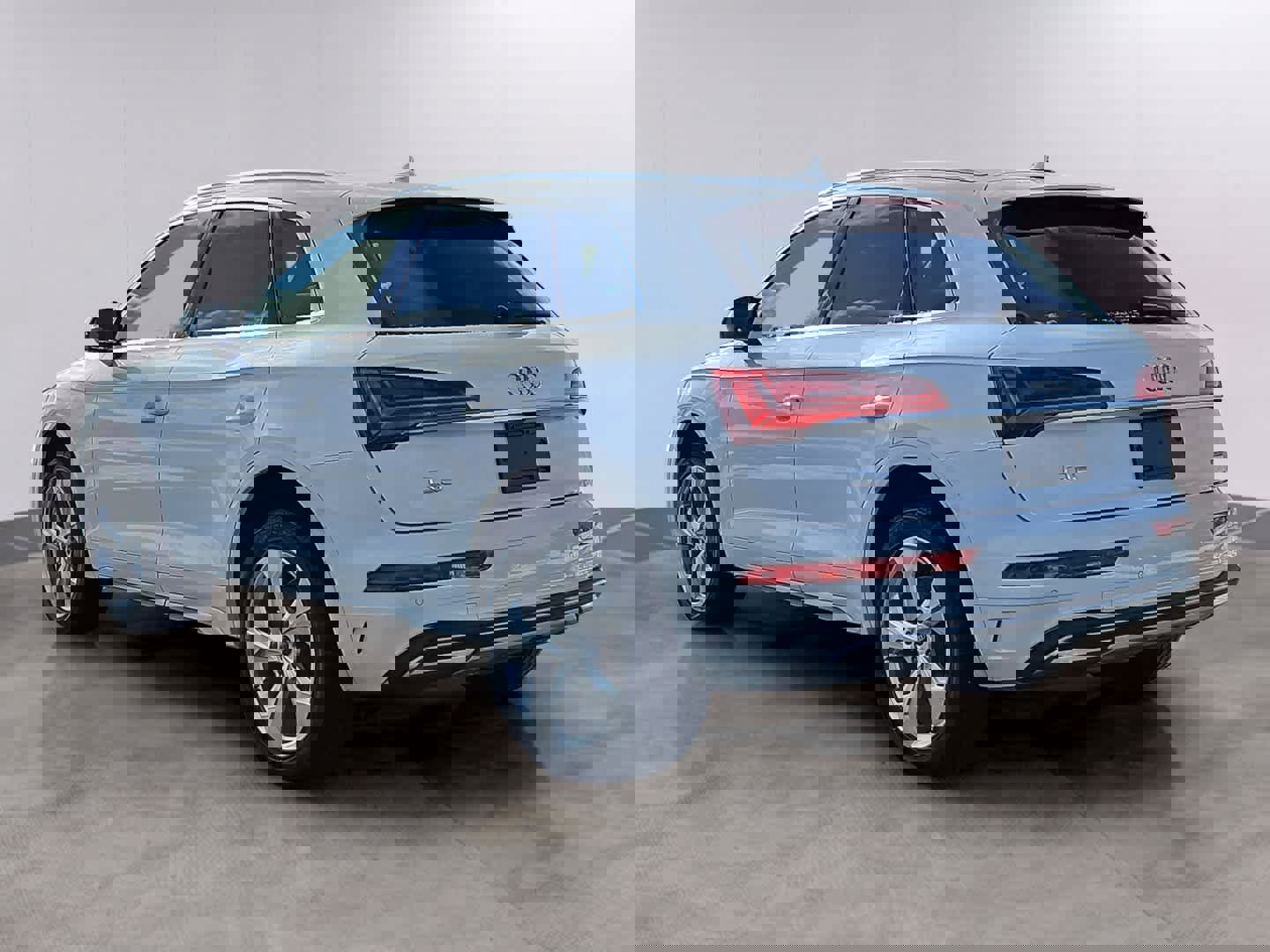 Used 2021 Audi Q5 Premium Plus image 6