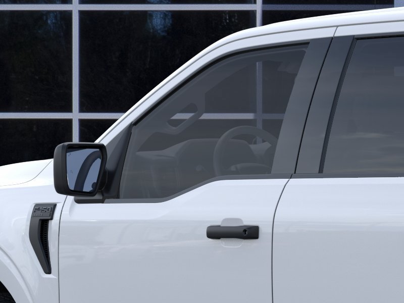 New 2026 Ford F150 STX w/ F-150 LOBO Package AWD/4WD image 47