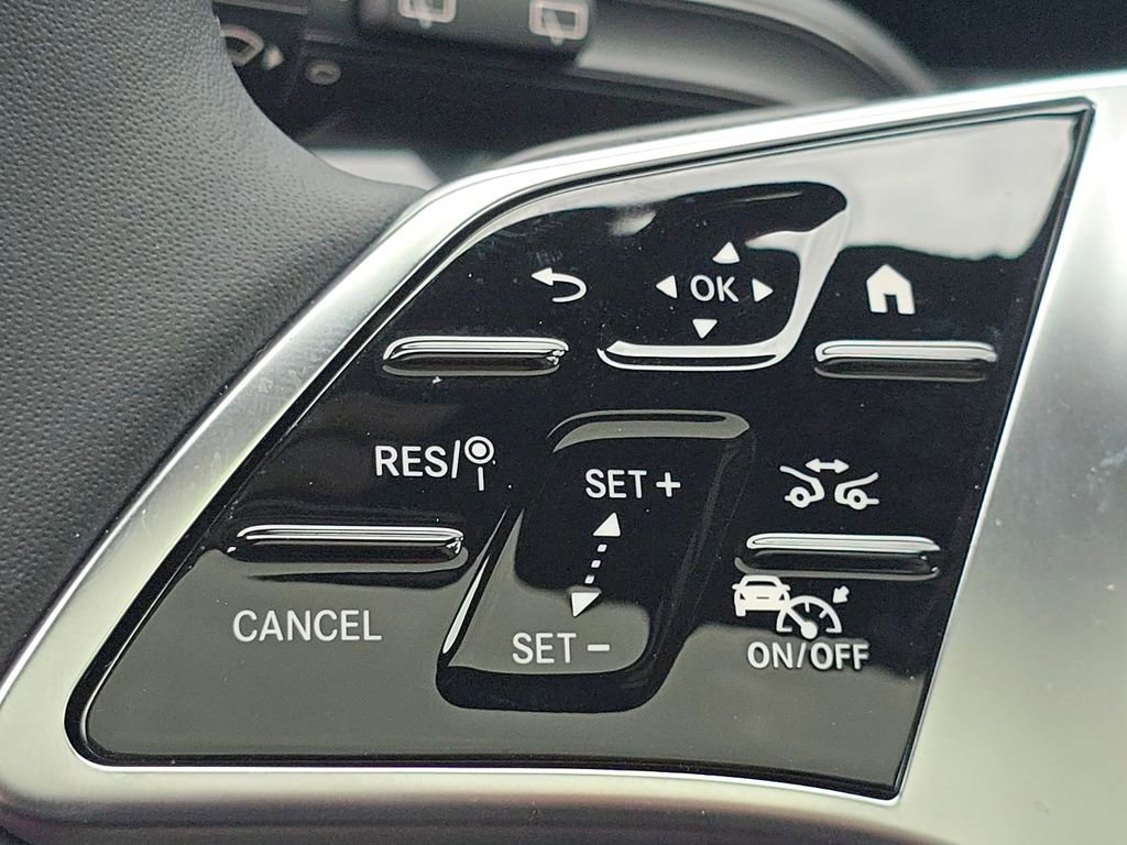 New 2026 Mercedes-Benz GLA 250 4MATIC image 36