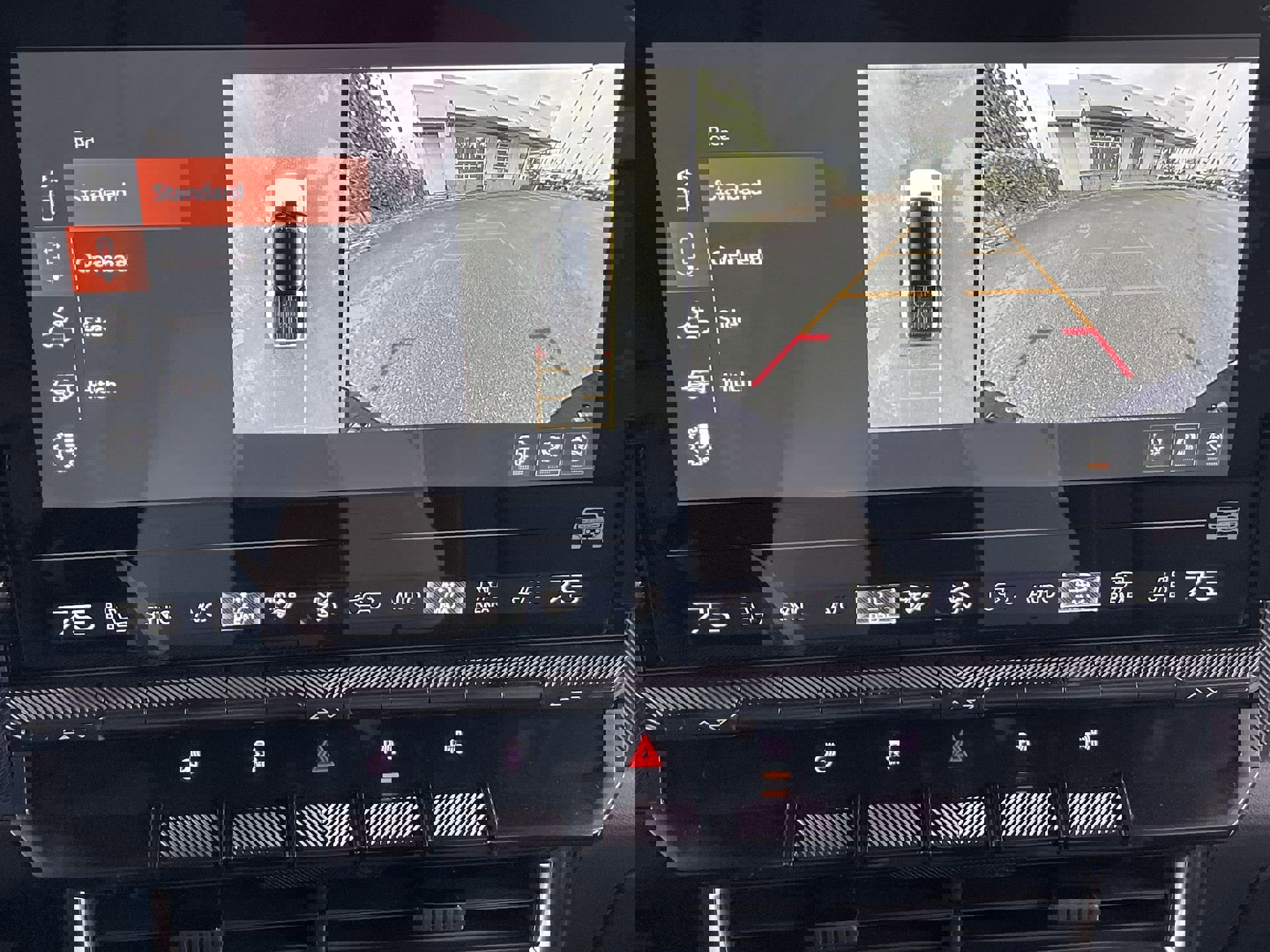 New 2026 GMC Hummer EV 4x4 Crew Cab w/ LPO, Dark Essentials Package image 49