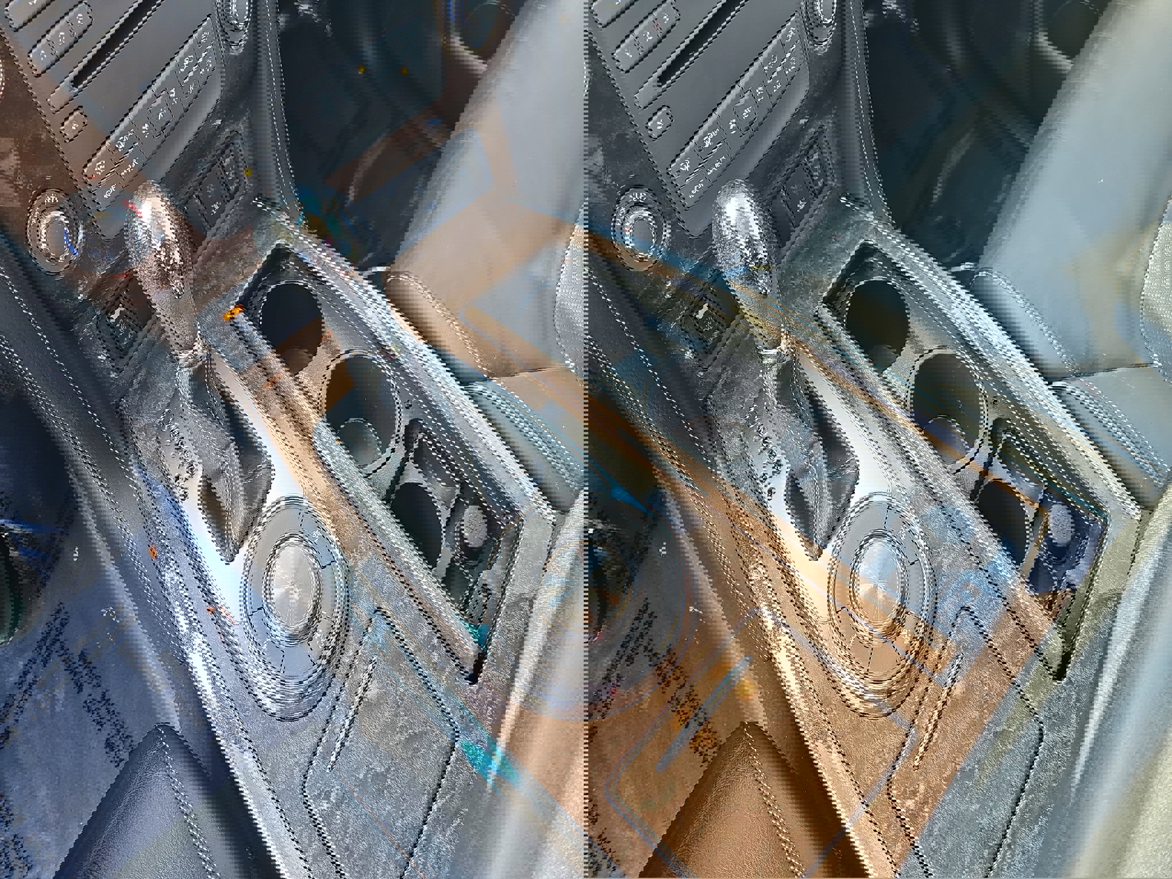 Used 2017 INFINITI QX80 2WD image 26