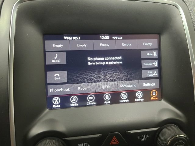 Used 2019 Dodge Durango SXT AWD/4WD image 31