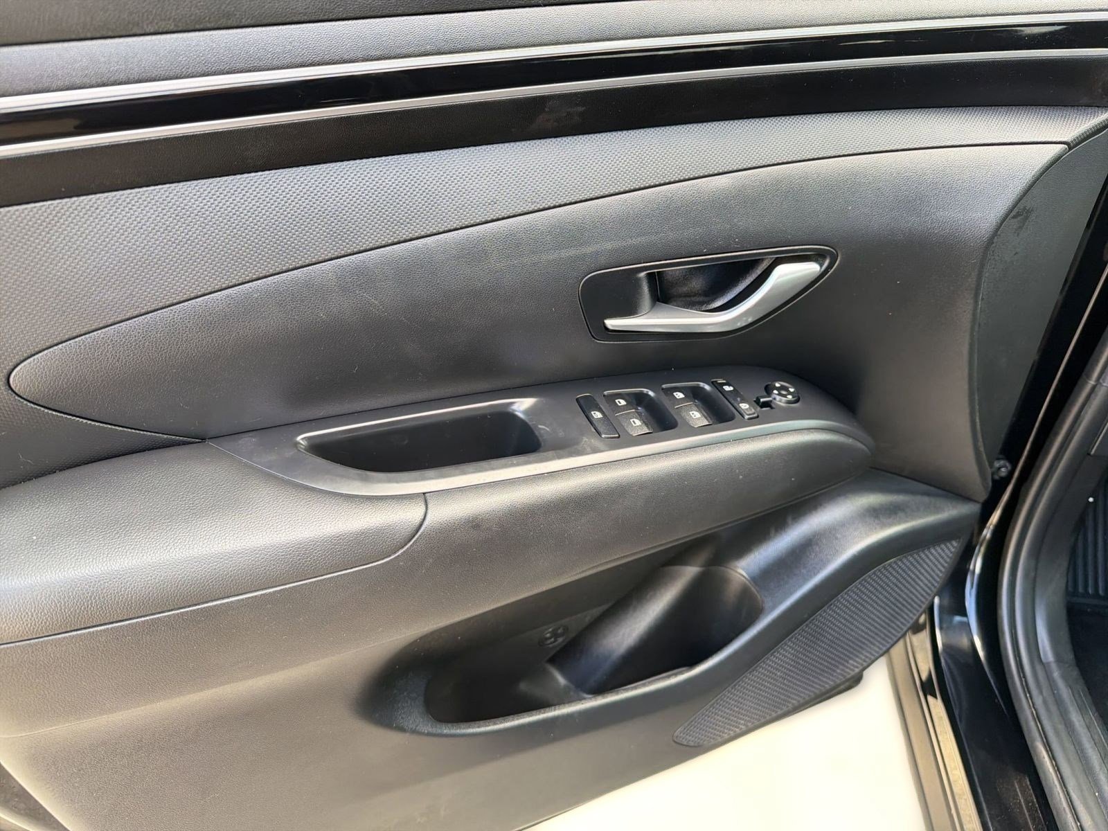 Used 2024 Hyundai Santa Cruz SEL w/ Activity Package FWD image 12