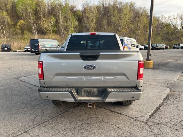 Used 2020 Ford F150 XLT w/ Equipment Group 302A Luxury AWD/4WD image 5