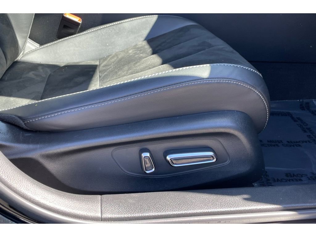 Certified 2024 Acura Integra A-Spec image 21