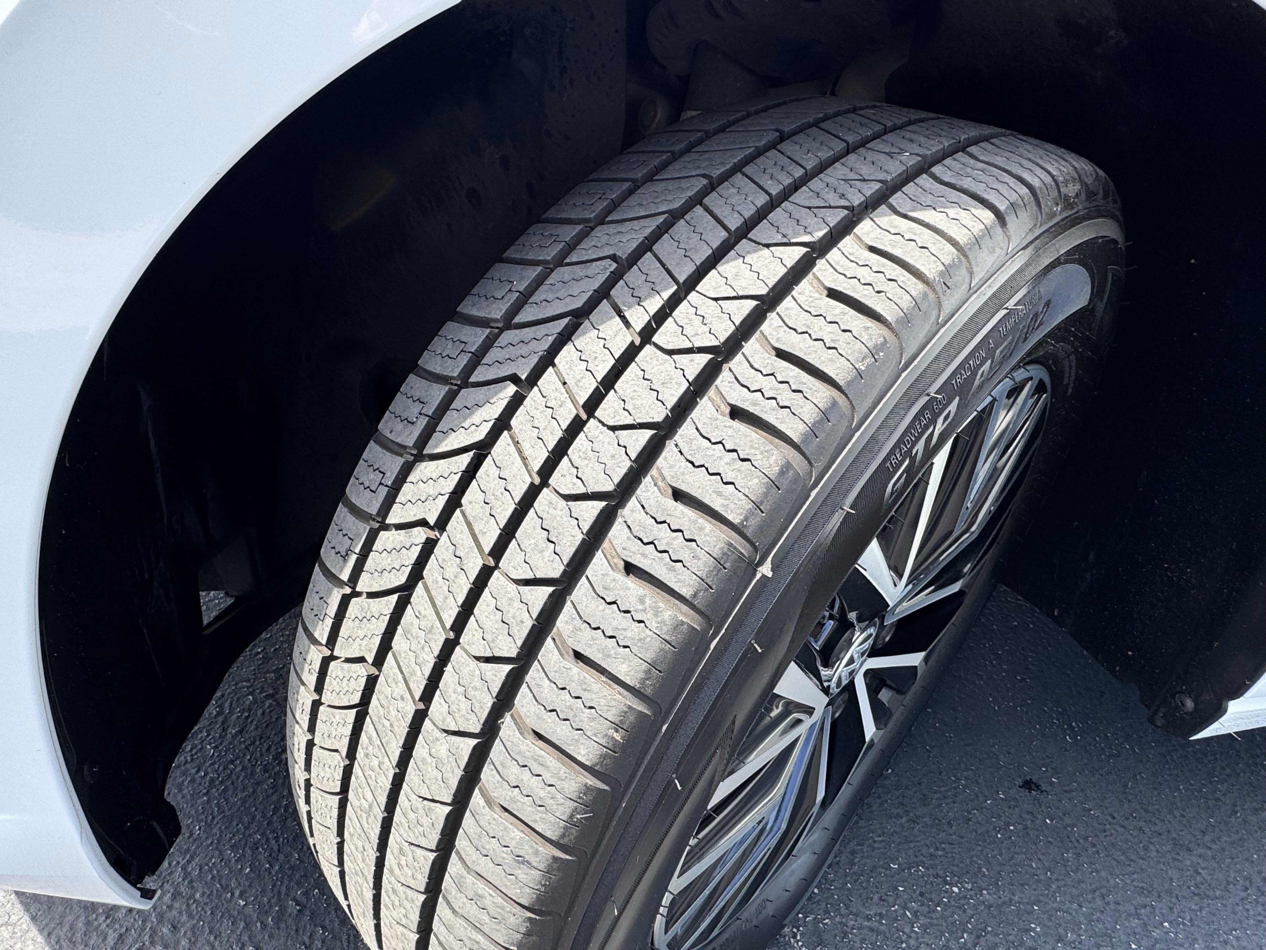 Used 2019 Volkswagen Jetta SEL image 10