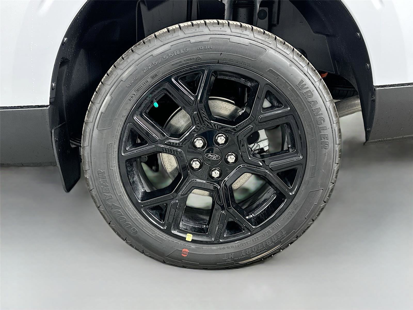 New 2026 Ford Maverick XLT w/ Equipment Group 301A image 29