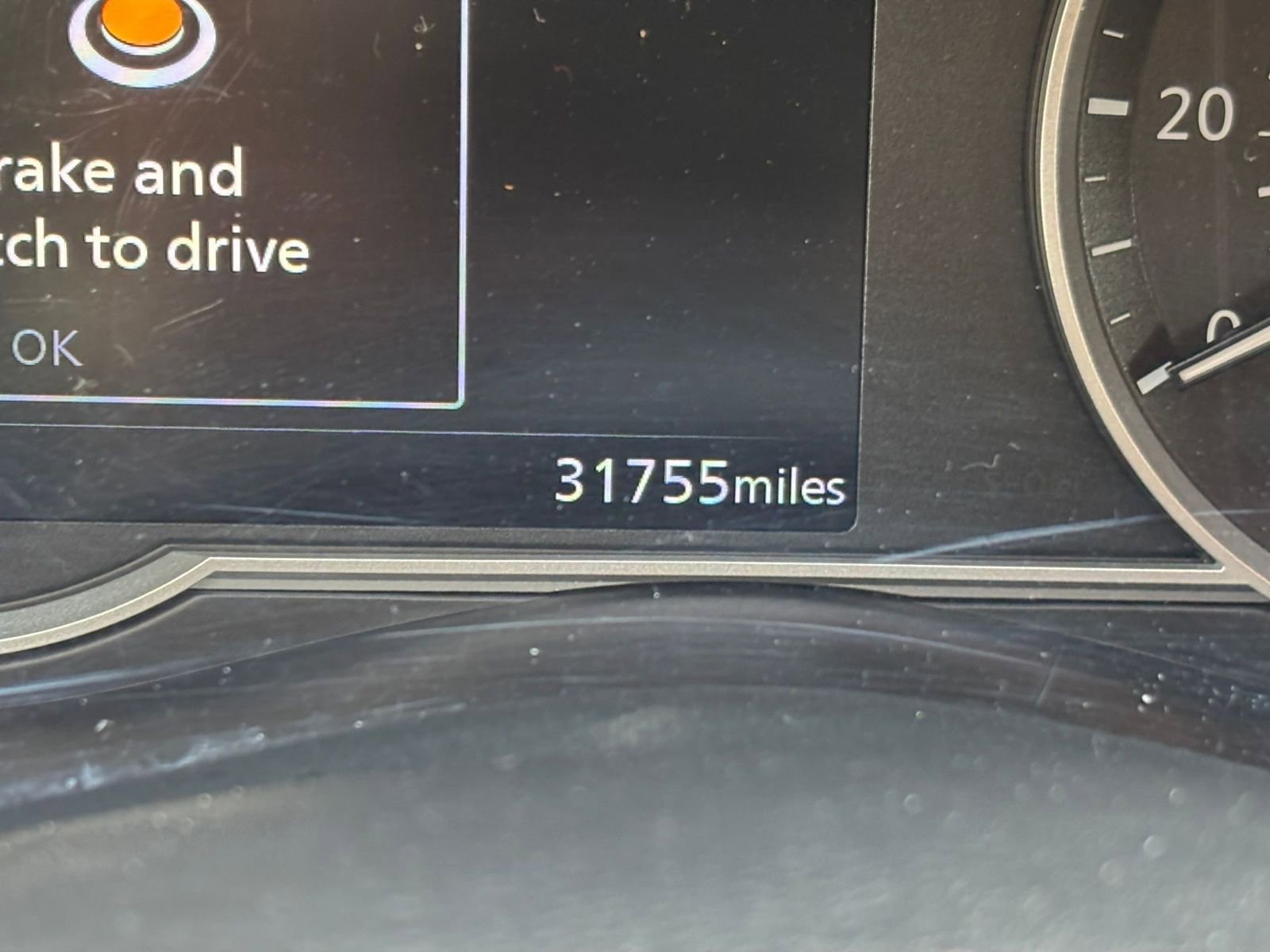 Used 2025 Nissan Versa SV w/ Trunk Package FWD image 39