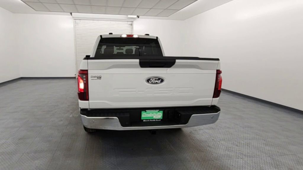 New 2026 Ford F150 XLT w/ XLT Chrome Appearance Package image 7