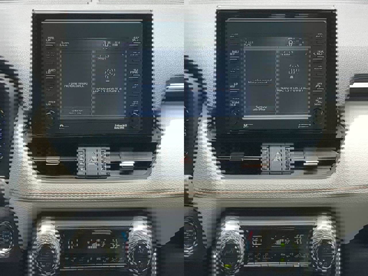 Used 2020 Toyota RAV4 XLE Premium image 15