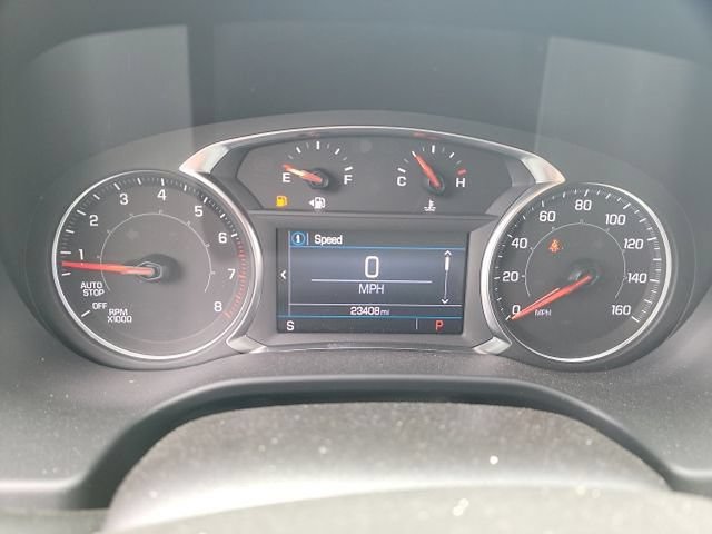 Used 2023 GMC Acadia SLE w/ Driver Convenience Package AWD/4WD image 12