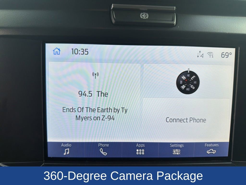 Used 2025 Ford F350 XL w/ STX Appearance Package image 20