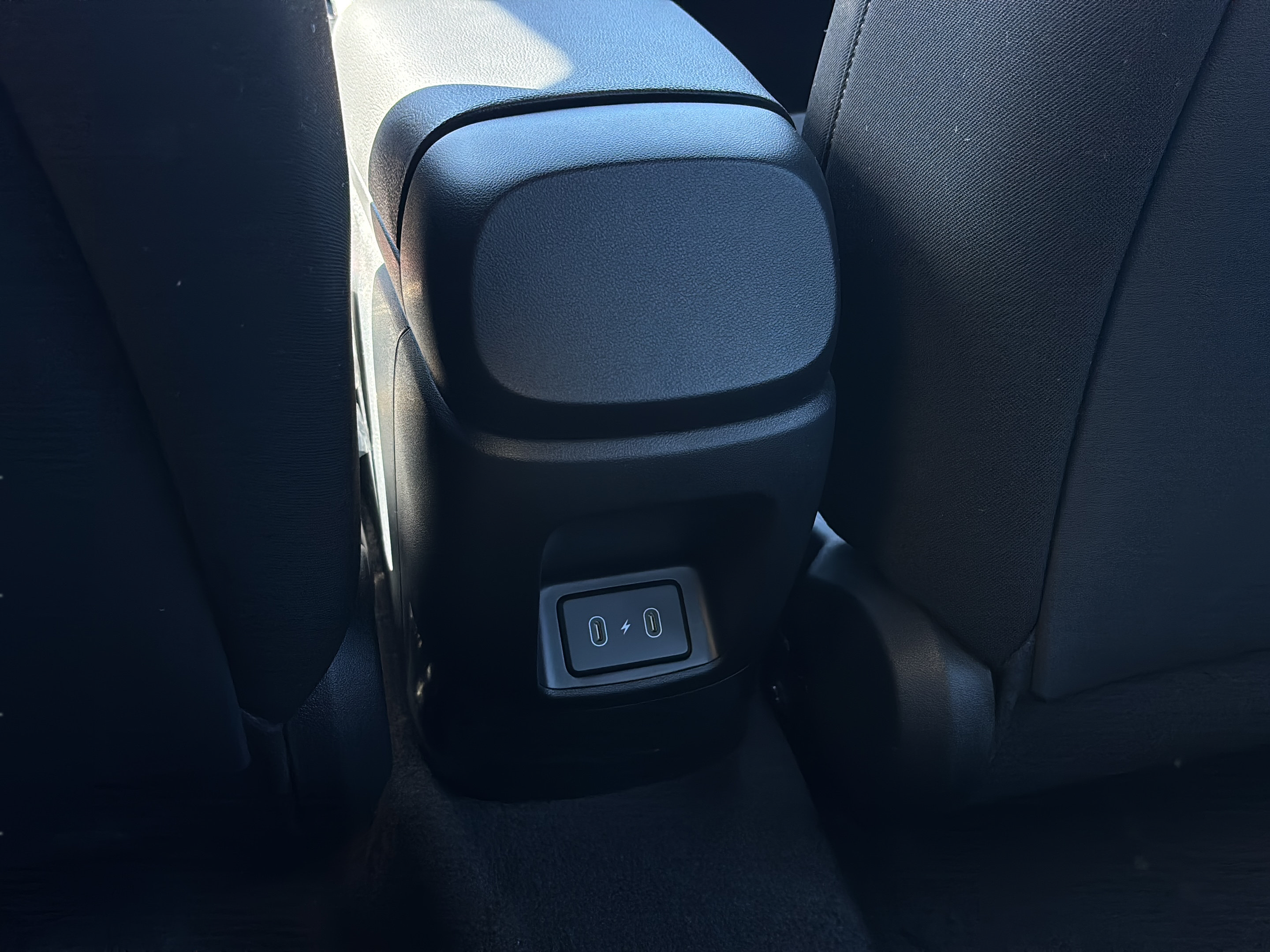 Certified 2026 Hyundai Elantra Sport FWD image 15