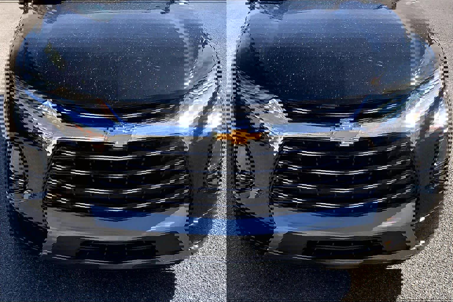 Used 2020 Chevrolet Blazer Premier w/ LPO, Floor Liner Package image 29