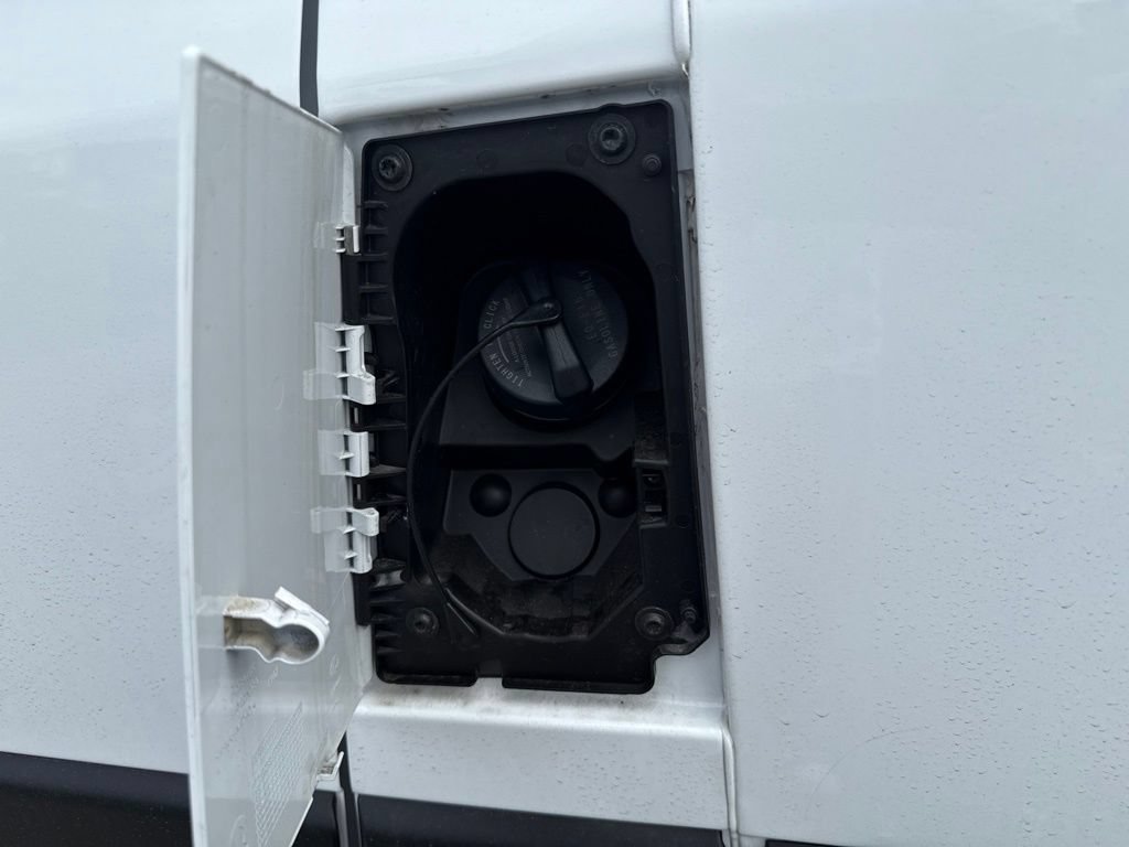 Used 2026 RAM ProMaster 1500 w/ Safety Group FWD image 12