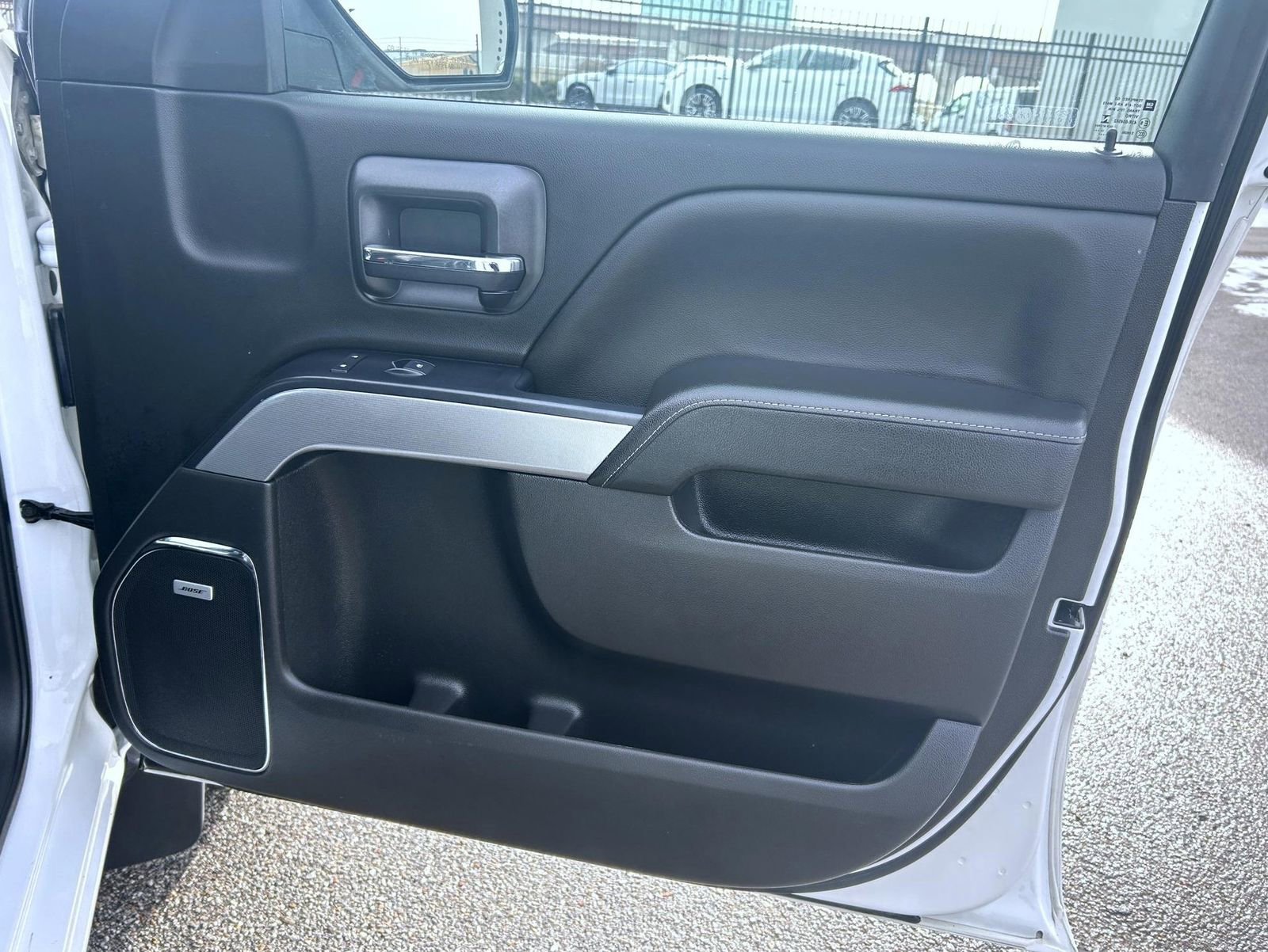 Certified 2018 Chevrolet Silverado 1500 LTZ Z71 w/ LTZ Plus Package image 15