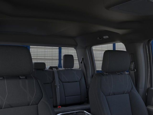 New 2026 Ford F150 STX AWD/4WD image 22