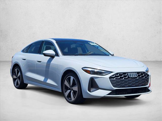 Certified 2025 Audi A5 2.0T Premium w/ Convenience Package AWD/4WD video 3