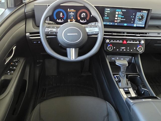 Used 2026 Hyundai Tucson SEL image 11