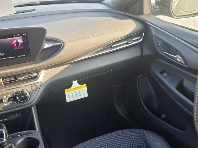 New 2026 Buick Envista Preferred w/ Convenience I Package image 15