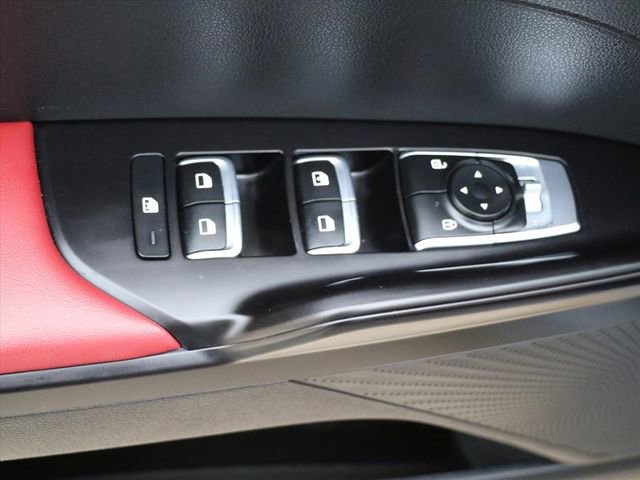 Used 2024 Kia K5 GT-Line image 17