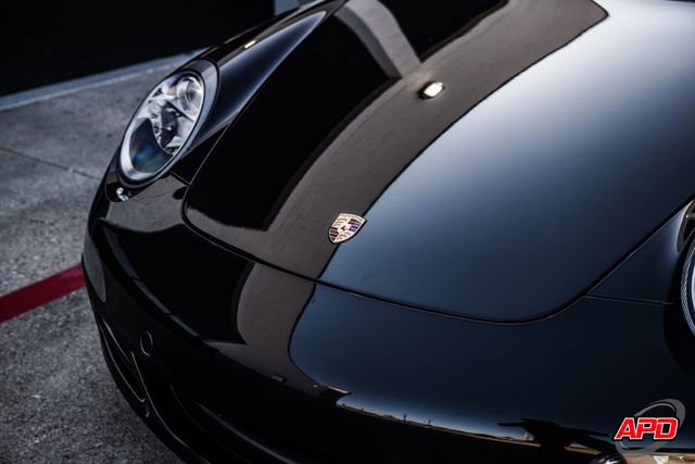 Used 2007 Porsche 911 Carrera S image 23