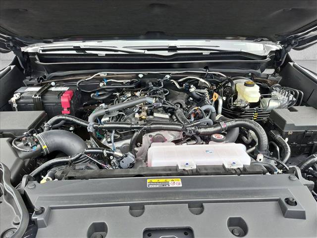 New 2026 Toyota Tacoma TRD Sport w/ TRD Sport Premium Package AWD/4WD image 17