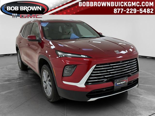 Used 2025 Buick Enclave Preferred w/ Power Package image 1