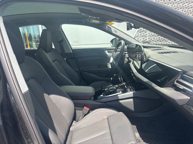Used 2025 Audi A5 2.0T Premium Plus w/ Premium Plus AWD/4WD image 7