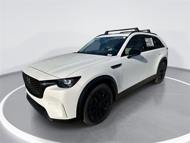 New 2026 MAZDA CX-90 3.3 Turbo w/ Premium Sport Pkg