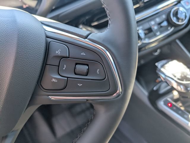 New 2026 Buick Envista Sport Touring w/ Convenience I Package FWD image 18