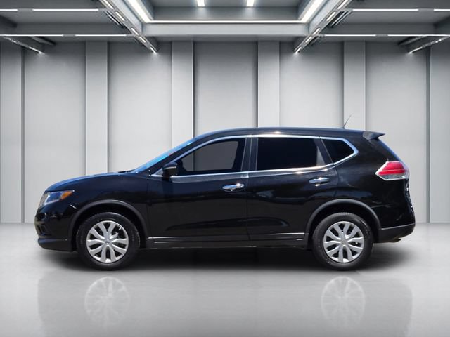 Used 2015 Nissan Rogue S FWD image 7