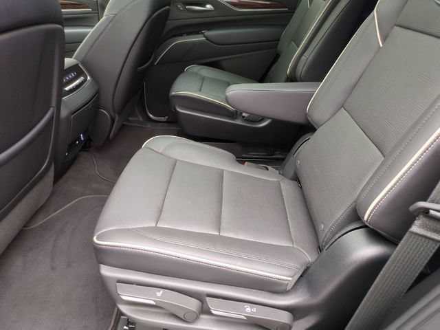 Certified 2023 Cadillac Escalade Premium Luxury AWD/4WD image 22