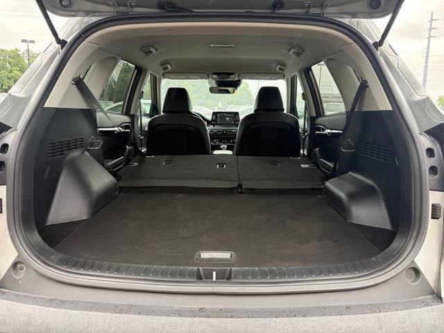 Used 2021 Kia Seltos S FWD image 10