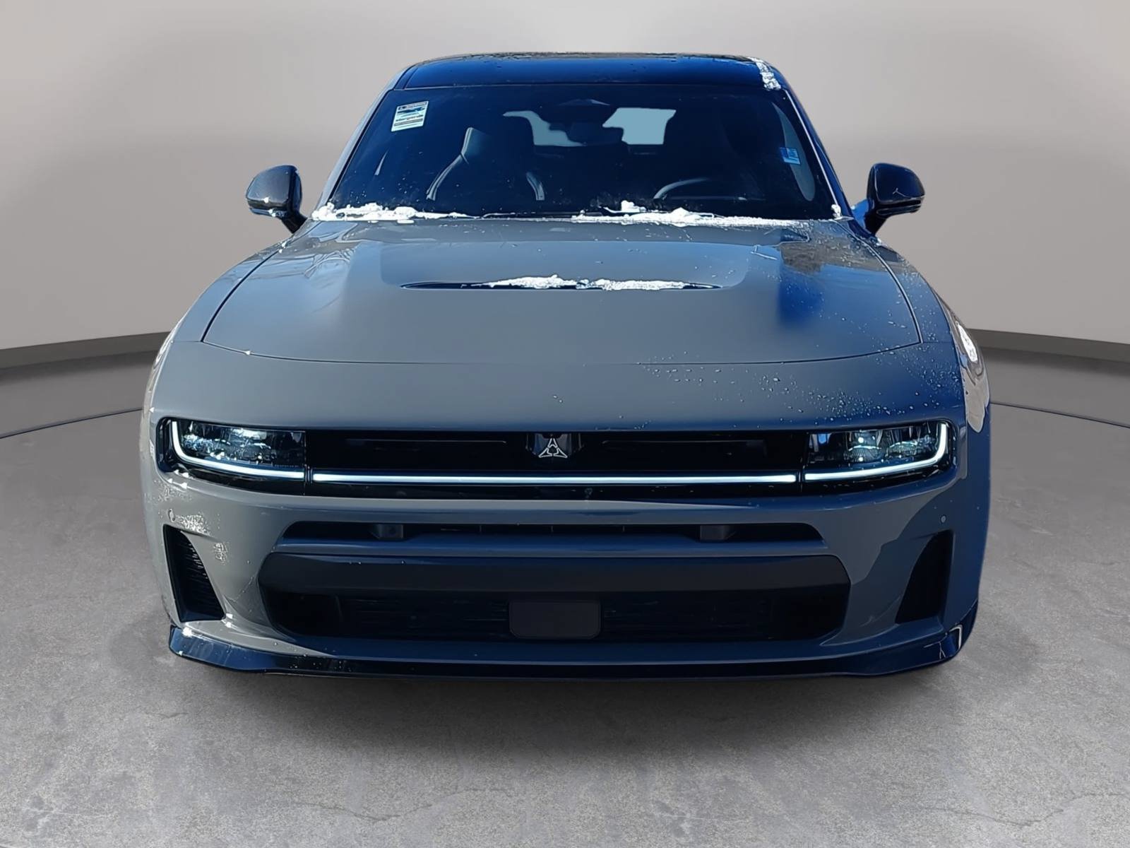 New 2026 Dodge Charger Scat Pack AWD/4WD image 3