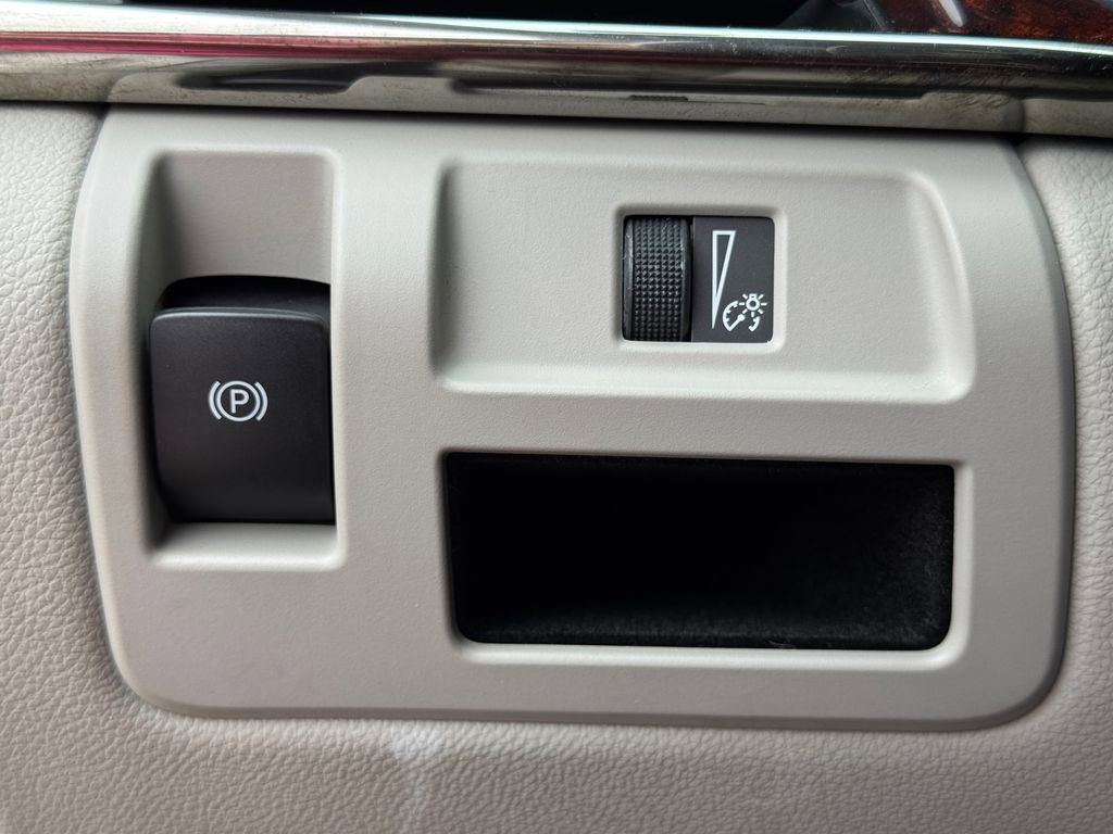 Used 2016 Cadillac CTS AWD Sedan image 18