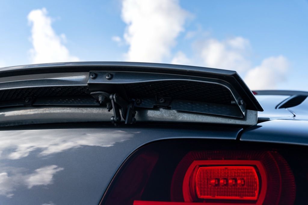 Used 2011 Audi R8 V10 image 10