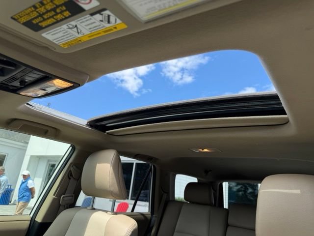Used 2020 Toyota 4Runner SR5 Premium w/ Moonroof Package AWD/4WD image 20
