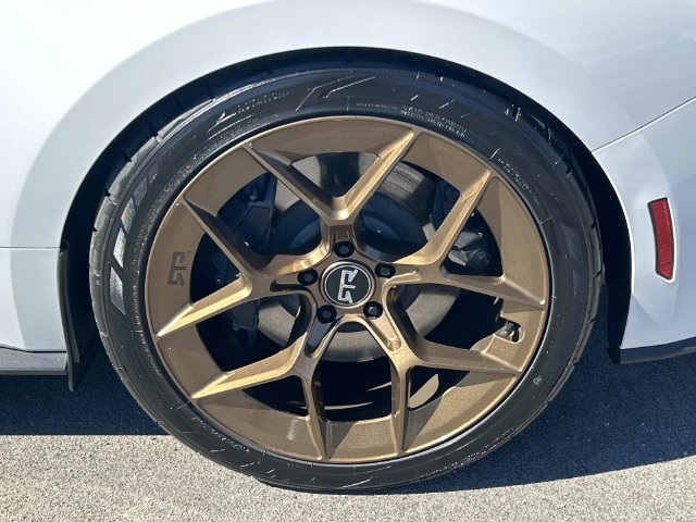 Used 2024 Ford Mustang GT Premium w/ GT Performance Package RWD image 13