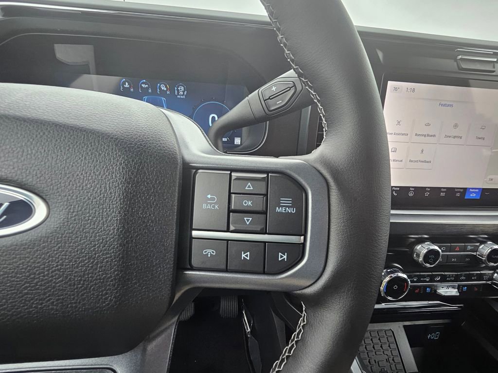 New 2026 Ford F250 Lariat w/ Tremor Off-Road Package image 37
